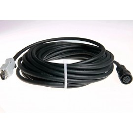 R88A-CRKC010NR Omron Encoder Cable 10M NEW