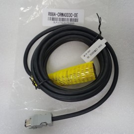 R88A-CRWA003C-DE Omron Encoder Cable 3M NEW