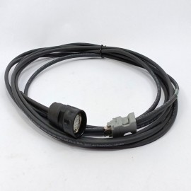 R88A-CRWA008C-DE Omron Encoder Cable 5M NEW