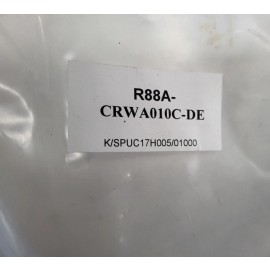 R88A-CRWA010C-DE Omron Encoder Cable 10M NEW