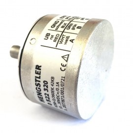 RI58-O/8192EK-42RX-S Hengstler Rotary Encoder New And Original