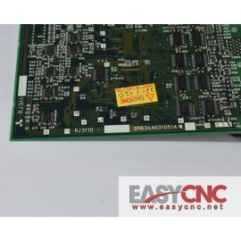 RJ311 RJ311D BN634A631G51A Mitsubishi PCB USED