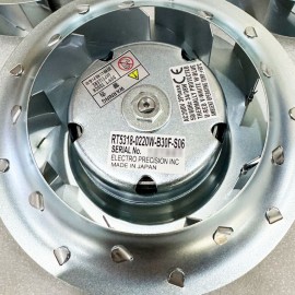 RT5318-0220W-B30F-S06 FANUC FAN NBM FAN New And Original