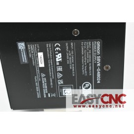 S8VK-G48024 Omron POWER SUPPLY NEW