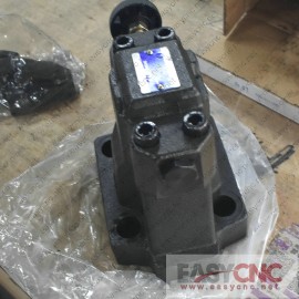 SBG-10-V-L-40 YUKEN RELIEF VALVE NEW AND ORIGINAL