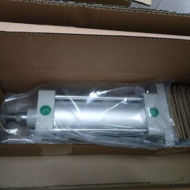 SCA2-FB-80B-100 CKD Medium bore size cylinder New