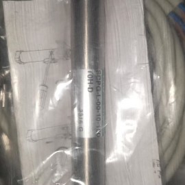 SCPG-L-00-10-150 CKD Pencil shaped cylinder New