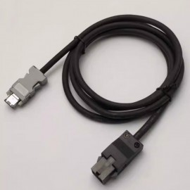 SDA-ENLCBL5M-L Shihlin Servo Encoder Cable 5M NEW