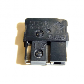 A60L-0001-0075#1.6 FANUC Fuse Daito SDP16 1.6A New And Original