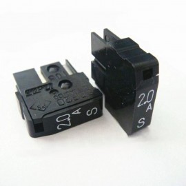 A60L-0001-0075#2.0 FANUC Fuse Daito SDP20 2.0A New And Original