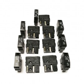 A60L-0001-0075#6.3 FANUC Fuse Daito SDP63 6.3A New And Original