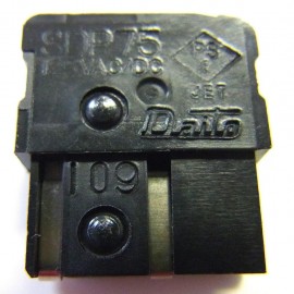 A60L-0001-0075#7.5 FANUC Fuse Daito SDP75 7.5A New And Original