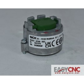 SEK37-HFA0-K02 DE-79183 SICK ENCODER NEW