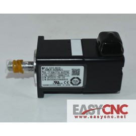 SGMJV-A5ADA21 Yaskawa AC SERVO MOTOR NEW