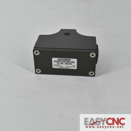 SN02D12-502-MC1688 Euchner Limit Switch NEW