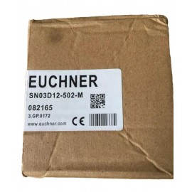 SN03D12-502-M EUCHNER Limit Switch New