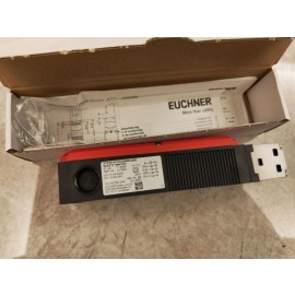 STP3A-4141C024MC2363 EUCHNER Safety Switch New