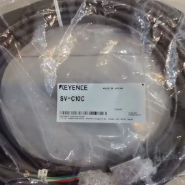SV-C10C KEYENCE Power Cable 10M NEW