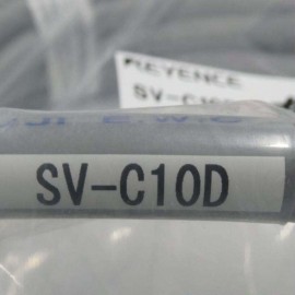 SV-C10D KEYENCE Power Cable 10M NEW