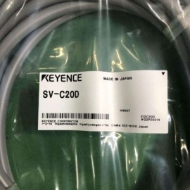 SV-C20D KEYENCE Power Cable 20M NEW