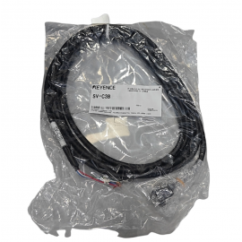 SV-C3B KEYENCE Power Cable 3M NEW