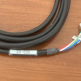 SV-C3C KEYENCE Power Cable 3M NEW