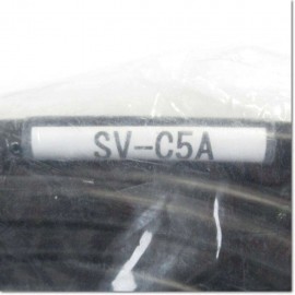 SV-C5A KEYENCE Power Cable 5M NEW