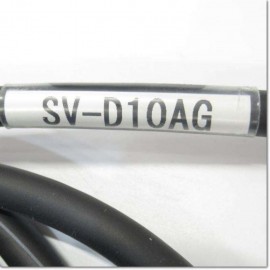 SV-D10AG KEYENCE Brake Power Cable 10M NEW