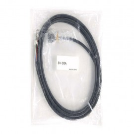 SV-D15B KEYENCE Brake Power Cable 15M NEW