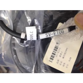 SV-E10G KEYENCE Encoder Cable 10M NEW