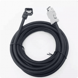 SV-E2 KEYENCE Servo Cable 2M NEW