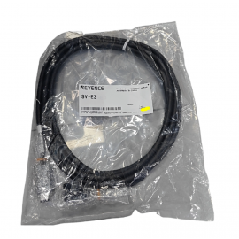 SV-E3 KEYENCE Servo Cable 3M NEW
