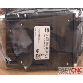 JAI SW-4000TL-PMCL-M42A-BK 3-CMOS color linear array camera NEW