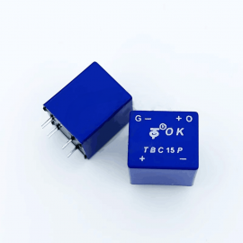 TBC15P TOKEN Current Sensor New And Original