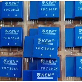 TBC30LX TOKEN Current Sensor Used