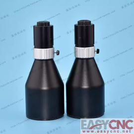 SPO TCL-0.315X-130I-8M-HR High-Resolution telecentric lens 1 inch C port USED