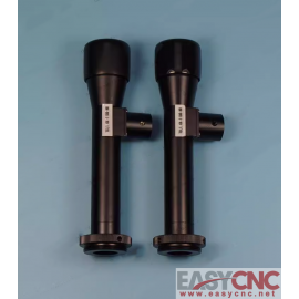 SPO High-Resolution TCL1.0X-110D-HR 1X110 coaxial optical telecentric lens USED