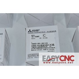 TH-T50KP 35A Mitsubishi Thermal Overload Relay NEW