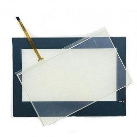 TH765-MT Xinje TouchWin Touch Screen Protective Film LCD New And Original