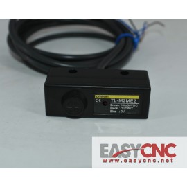 TL-M2ME2 Omron Proximity Sensor NEW