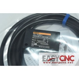 TL-T2E1 Omron Proximity Switch NEW