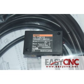 TL-T2E15 Omron Proximity Switch NEW