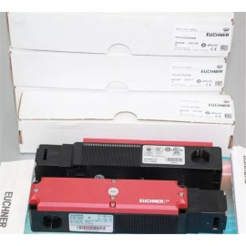 TP3-537A024M EUCHNER Safety Switch New