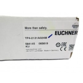 TP4-2131A024M EUCHNER Safety Switch New