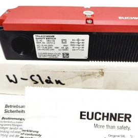 TP4-4121A024M Euchner Safety Switch NEW