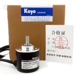 TRD-2E1000B KOYO Rotary Encoder New And Original