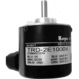 TRD-2E1000V KOYO Rotary Encoder New And Original