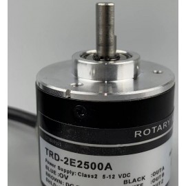 TRD-2E2500A KOYO Rotary Encoder New And Original