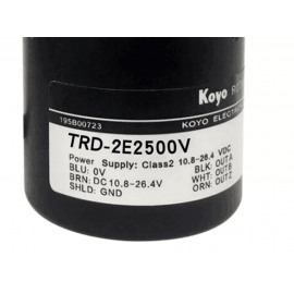 TRD-2E2500V KOYO Rotary Encoder New And Original