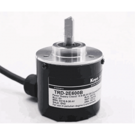 TRD-2E600B KOYO Rotary Encoder New And Original